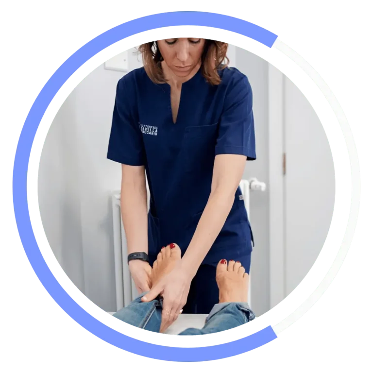 Blog 9 Metatarsalgia